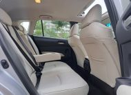 Toyota Corolla Cross 1.8 VVT-I Hybrid Flex XRX CVT