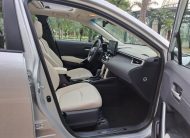 Toyota Corolla Cross 1.8 VVT-I Hybrid Flex XRX CVT