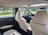 Toyota Corolla Cross 1.8 VVT-I Hybrid Flex XRX CVT