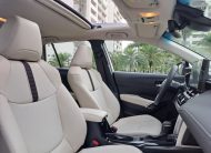 Toyota Corolla Cross 1.8 VVT-I Hybrid Flex XRX CVT