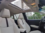 Toyota Corolla Cross 1.8 VVT-I Hybrid Flex XRX CVT