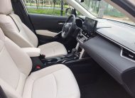 Toyota Corolla Cross 1.8 VVT-I Hybrid Flex XRX CVT