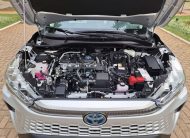 Toyota Corolla Cross 1.8 VVT-I Hybrid Flex XRX CVT
