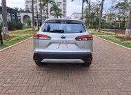 Toyota Corolla Cross 1.8 VVT-I Hybrid Flex XRX CVT