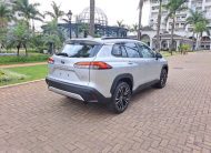 Toyota Corolla Cross 1.8 VVT-I Hybrid Flex XRX CVT