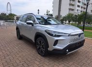 Toyota Corolla Cross 1.8 VVT-I Hybrid Flex XRX CVT