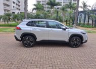 Toyota Corolla Cross 1.8 VVT-I Hybrid Flex XRX CVT