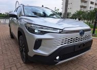 Toyota Corolla Cross 1.8 VVT-I Hybrid Flex XRX CVT