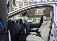 Toyota Corolla Cross 1.8 VVT-I Hybrid Flex XRX CVT