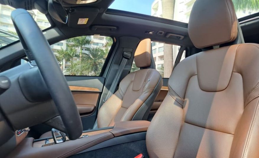 Volvo XC90 2.0 T8 Recharge Plus AWD Geartronic