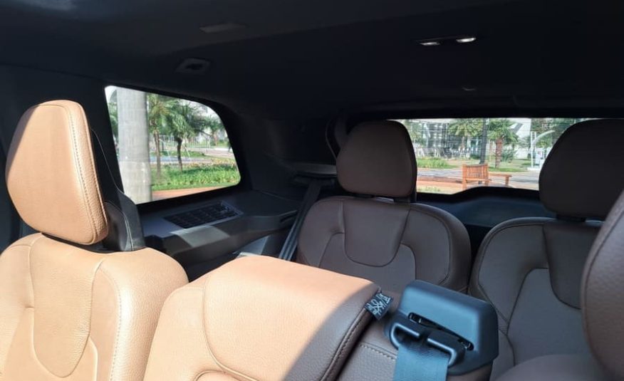 Volvo XC90 2.0 T8 Recharge Plus AWD Geartronic
