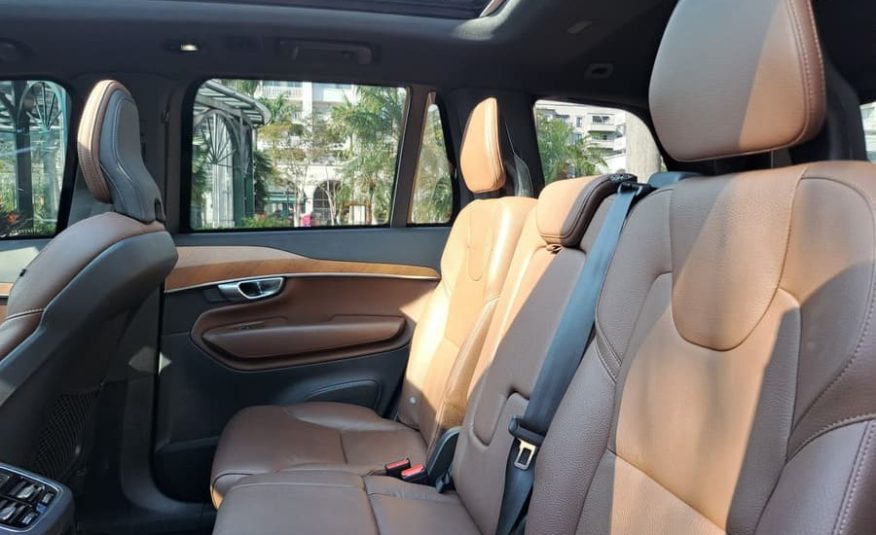 Volvo XC90 2.0 T8 Recharge Plus AWD Geartronic