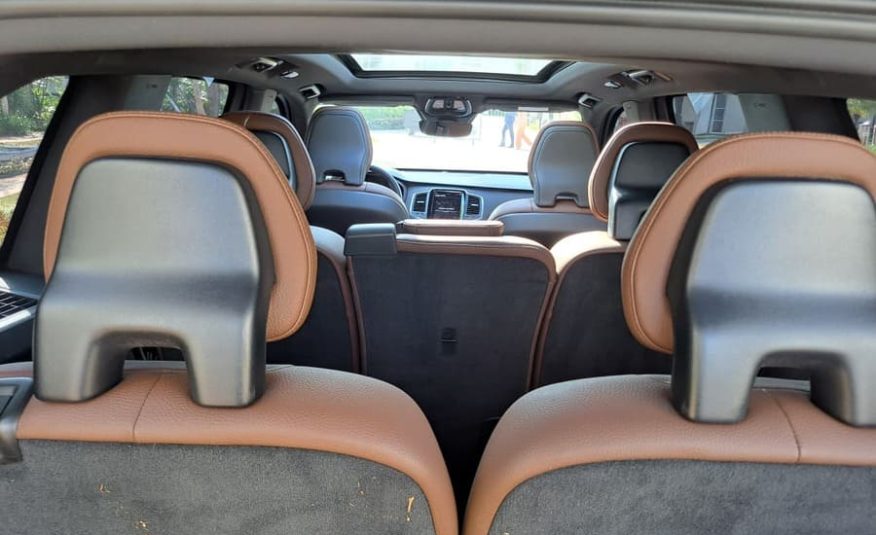 Volvo XC90 2.0 T8 Recharge Plus AWD Geartronic