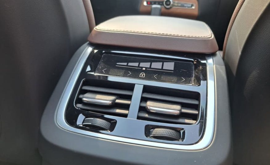 Volvo XC90 2.0 T8 Recharge Plus AWD Geartronic