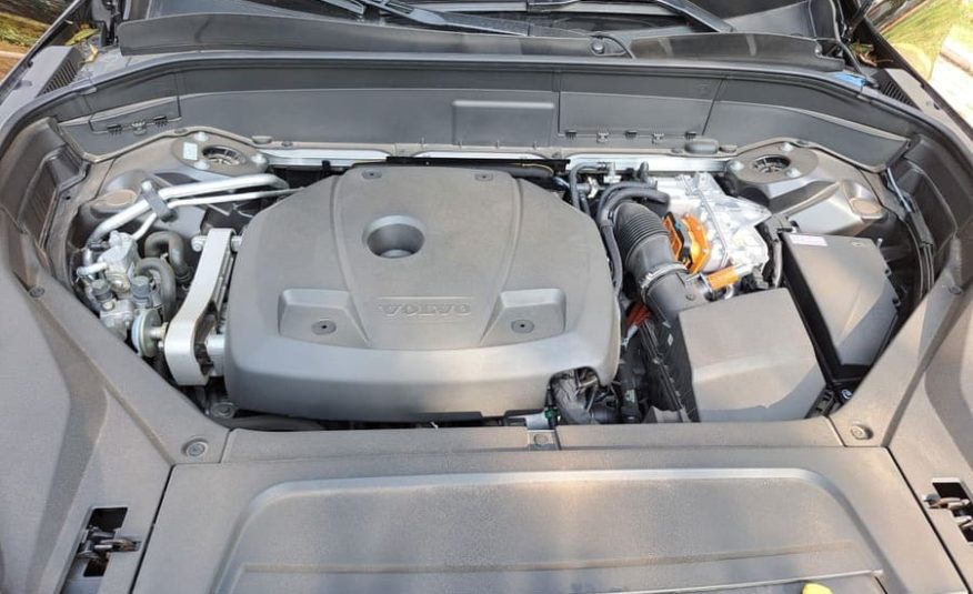 Volvo XC90 2.0 T8 Recharge Plus AWD Geartronic