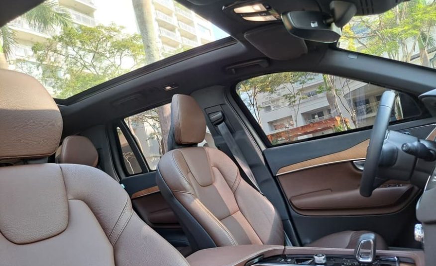 Volvo XC90 2.0 T8 Recharge Plus AWD Geartronic