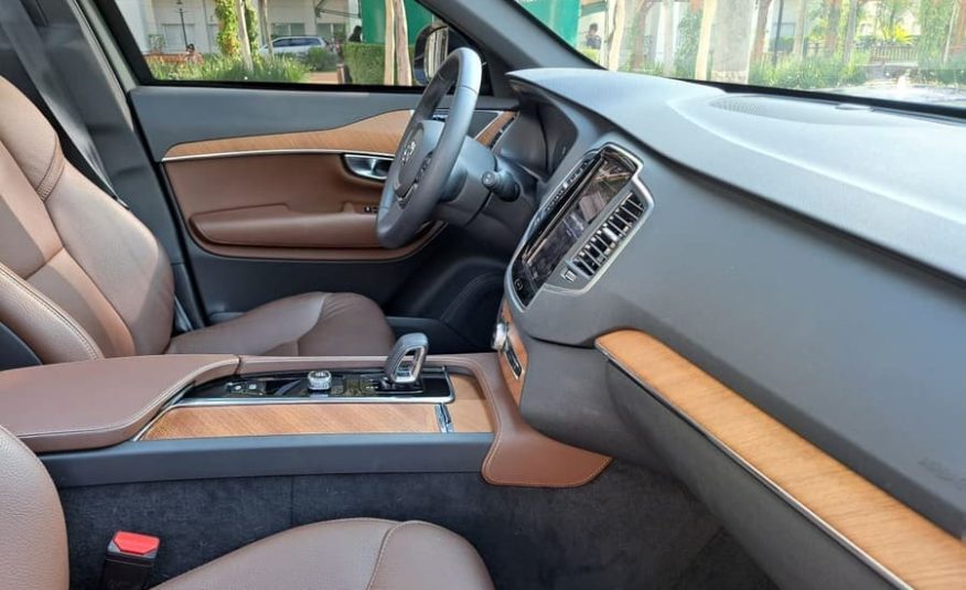 Volvo XC90 2.0 T8 Recharge Plus AWD Geartronic