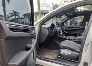 Porsche Macan 2.0 Turbo Gasolina PDK