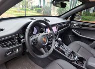 Porsche Macan 2.0 Turbo Gasolina PDK