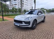 Porsche Macan 2.0 Turbo Gasolina PDK