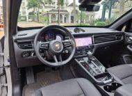 Porsche Macan 2.0 Turbo Gasolina PDK