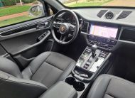 Porsche Macan 2.0 Turbo Gasolina PDK