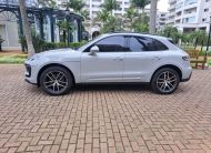 Porsche Macan 2.0 Turbo Gasolina PDK