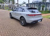 Porsche Macan 2.0 Turbo Gasolina PDK