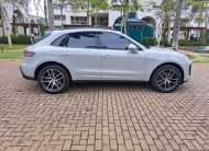 Porsche Macan 2.0 Turbo Gasolina PDK