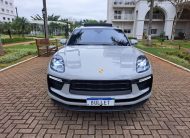 Porsche Macan 2.0 Turbo Gasolina PDK
