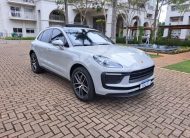 Porsche Macan 2.0 Turbo Gasolina PDK
