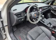 Porsche Macan 2.9 V6 Biturbo Gasolina GTS PDK
