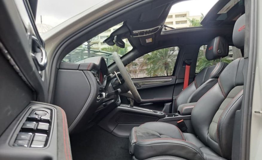 Porsche Macan 2.9 V6 Biturbo Gasolina GTS PDK