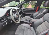 Porsche Macan 2.9 V6 Biturbo Gasolina GTS PDK