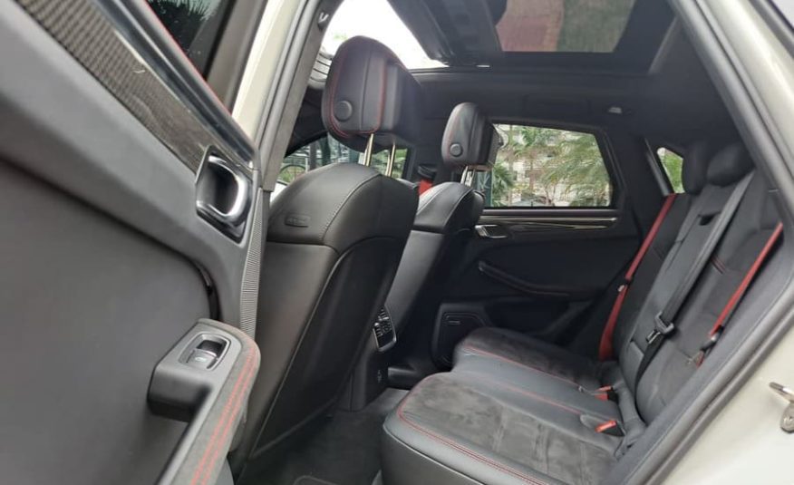Porsche Macan 2.9 V6 Biturbo Gasolina GTS PDK