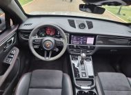 Porsche Macan 2.9 V6 Biturbo Gasolina GTS PDK