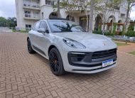 Porsche Macan 2.9 V6 Biturbo Gasolina GTS PDK