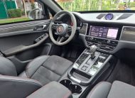 Porsche Macan 2.9 V6 Biturbo Gasolina GTS PDK