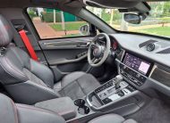 Porsche Macan 2.9 V6 Biturbo Gasolina GTS PDK