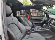 Porsche Macan 2.9 V6 Biturbo Gasolina GTS PDK