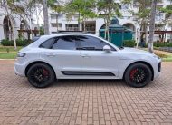 Porsche Macan 2.9 V6 Biturbo Gasolina GTS PDK