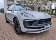 Porsche Macan 2.9 V6 Biturbo Gasolina GTS PDK