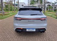 Porsche Macan 2.9 V6 Biturbo Gasolina GTS PDK