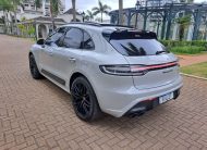 Porsche Macan 2.9 V6 Biturbo Gasolina GTS PDK