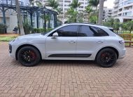 Porsche Macan 2.9 V6 Biturbo Gasolina GTS PDK