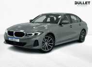 BMW 320i 2.0 16V Turbo Flex Sport GP Automático