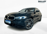 BMW 320i 2.0 16V Turbo Flex Sport GP Automático