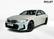 BMW 320i 2.0 16V Turbo Flex M Sport Aautomático