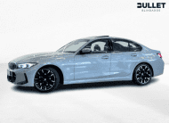 BMW 320i 2.0 16V Turbo Flex M Sport Automático