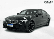 BMW 320i 2.0 16V Turbo Flex M Sport Automático